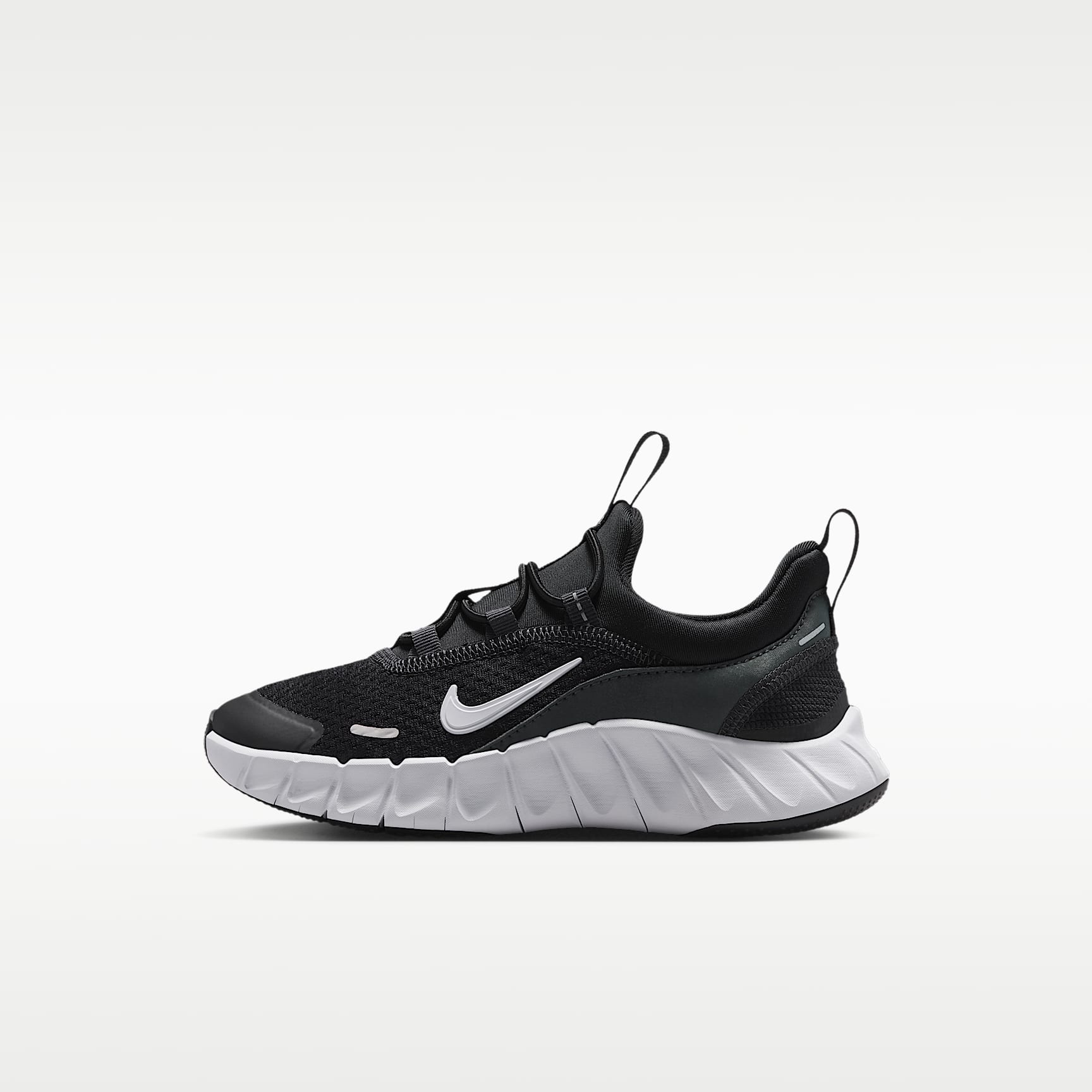 NIKE公式】ナイキ フリー ライド リトルキッズ ランニングシューズ